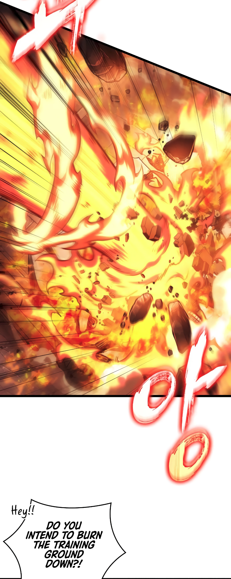The World After the Fall Chapter 35 - Page 49