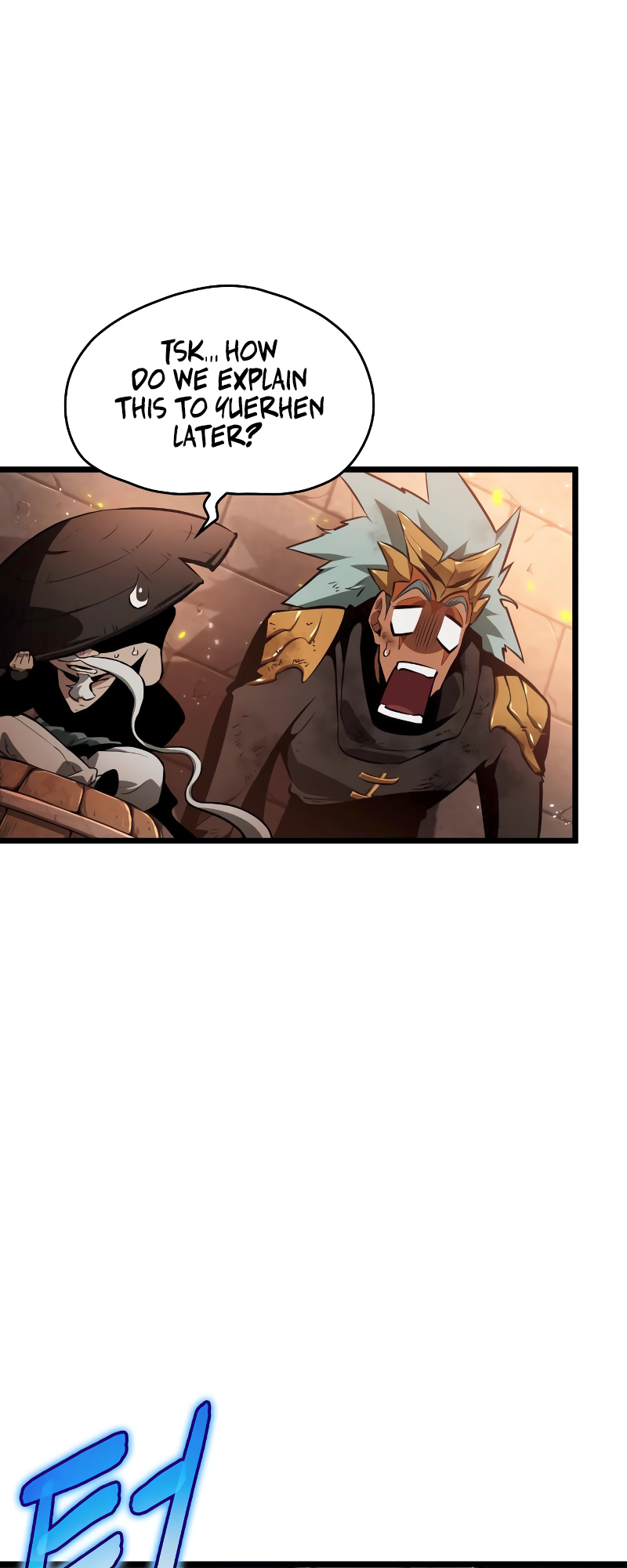 The World After the Fall Chapter 35 - Page 61