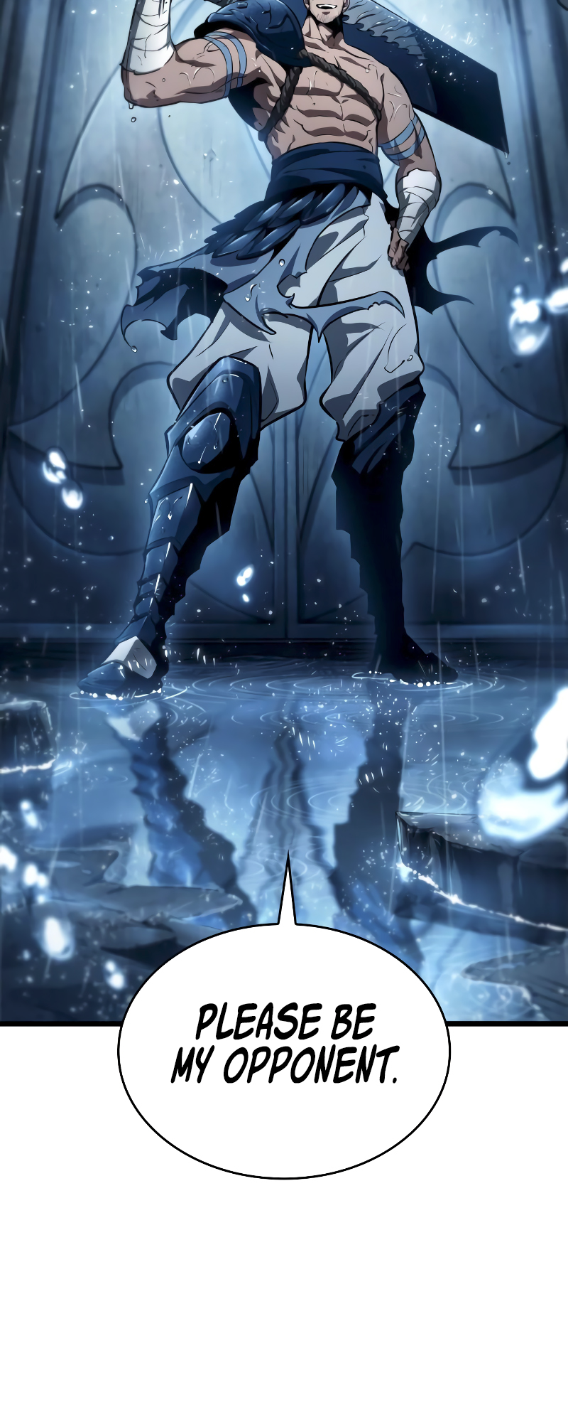 The World After the Fall Chapter 35 - Page 68