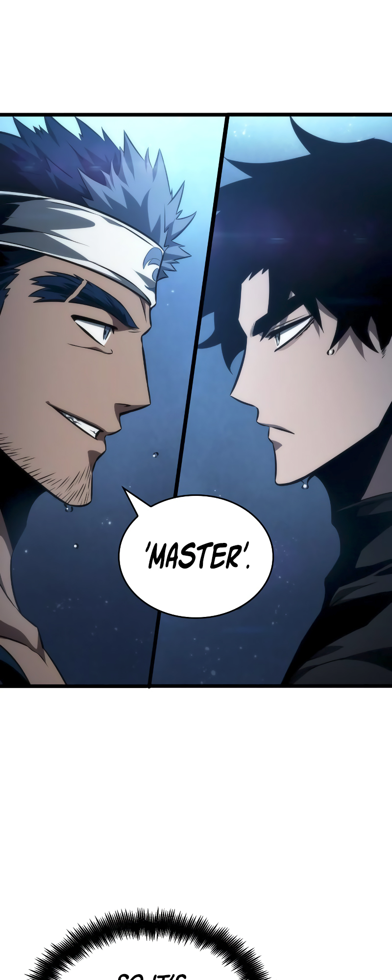 The World After the Fall Chapter 36 - Page 3