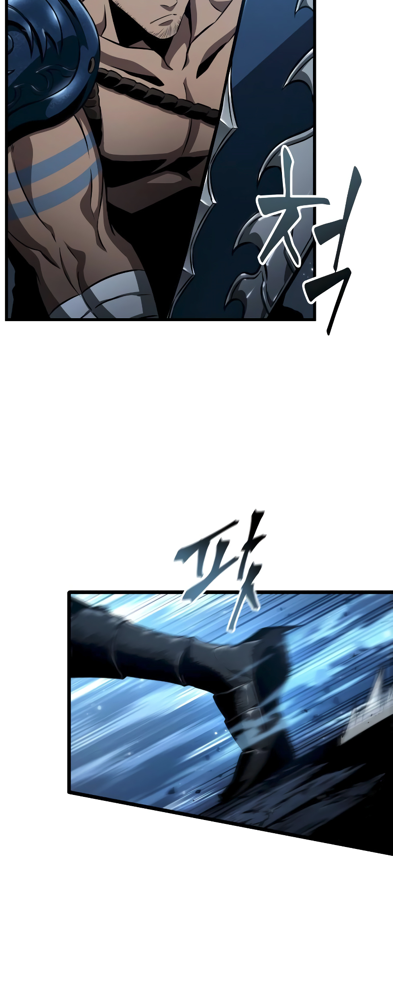 The World After the Fall Chapter 36 - Page 5