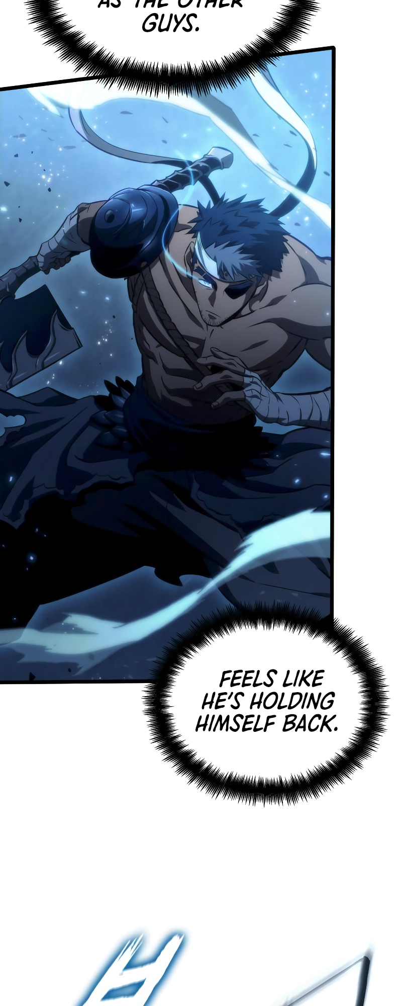The World After the Fall Chapter 36 - Page 10