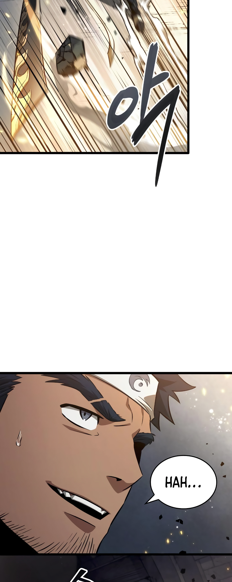 The World After the Fall Chapter 36 - Page 20