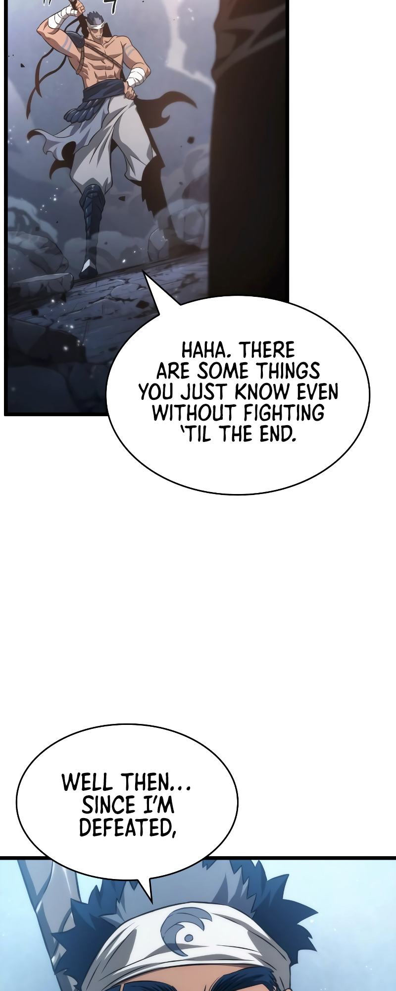 The World After the Fall Chapter 36 - Page 24