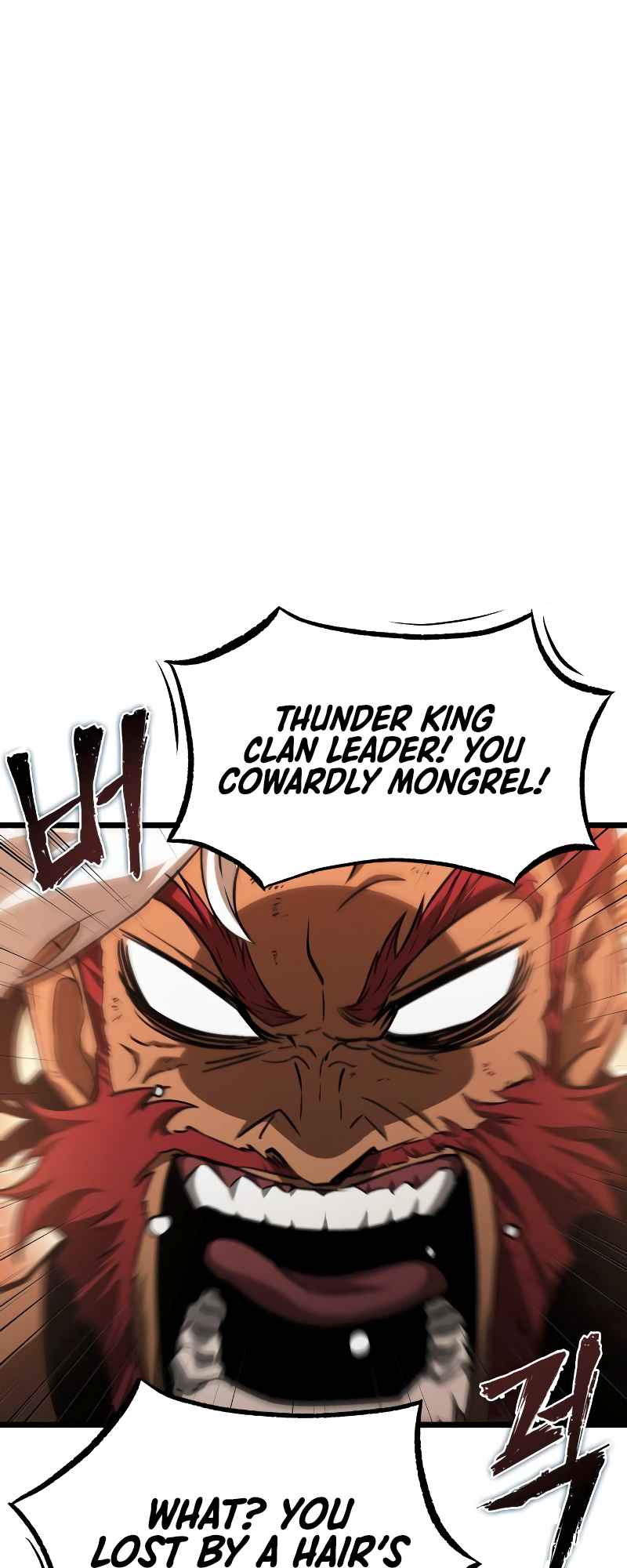 The World After the Fall Chapter 36 - Page 27