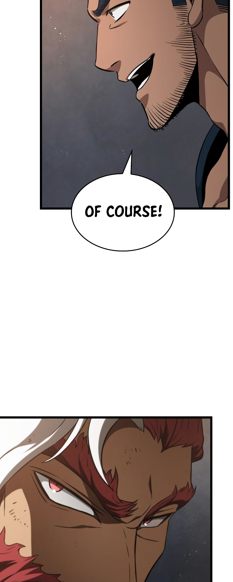 The World After the Fall Chapter 36 - Page 32