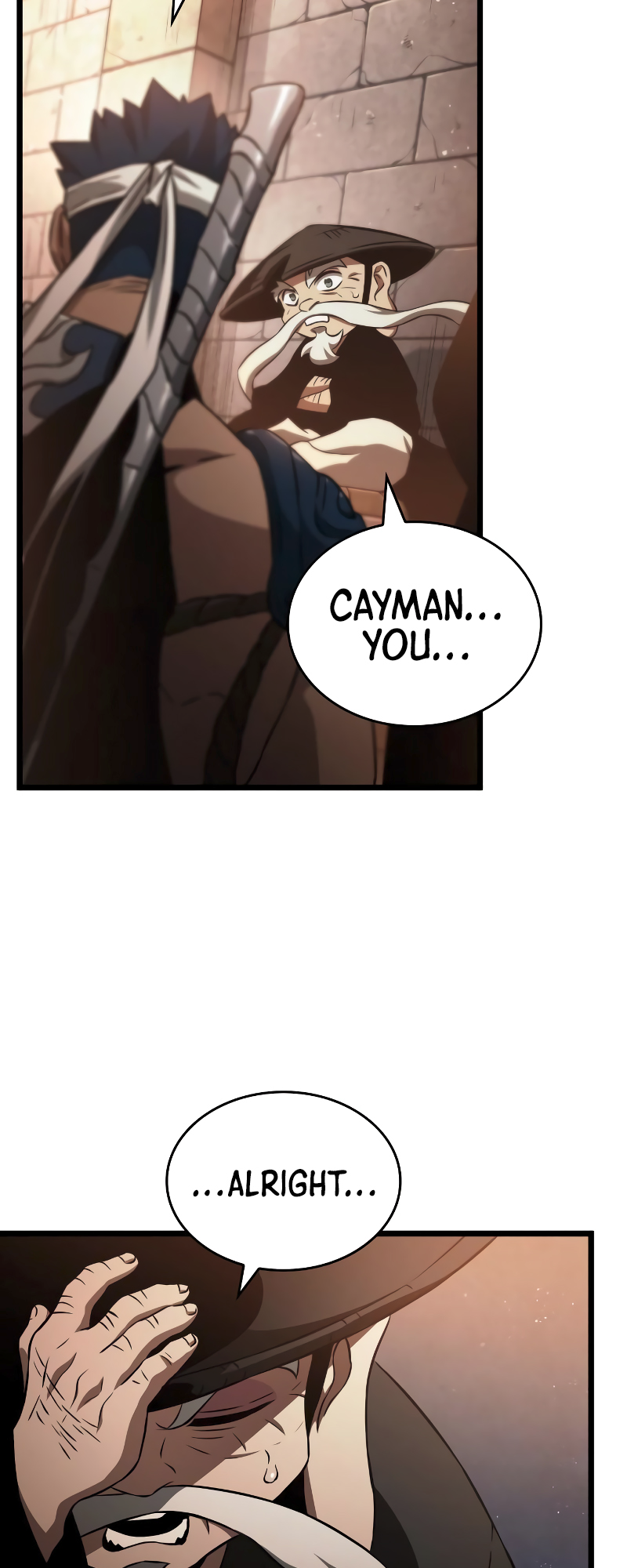 The World After the Fall Chapter 36 - Page 41