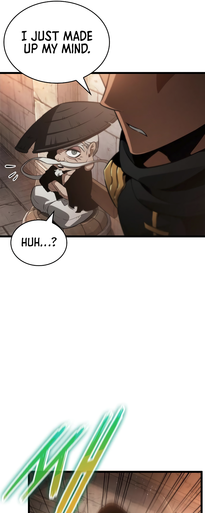 The World After the Fall Chapter 36 - Page 44