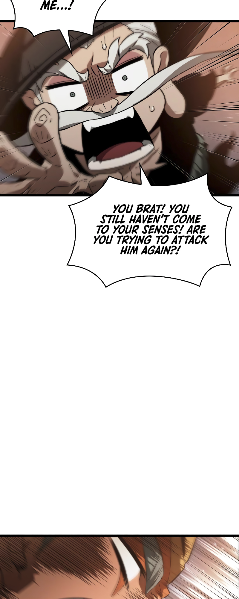 The World After the Fall Chapter 36 - Page 47