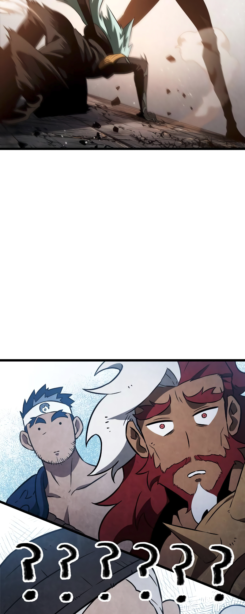 The World After the Fall Chapter 36 - Page 49