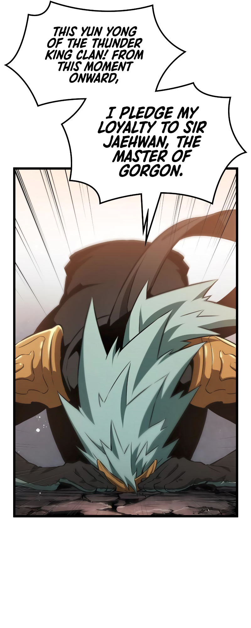The World After the Fall Chapter 36 - Page 51