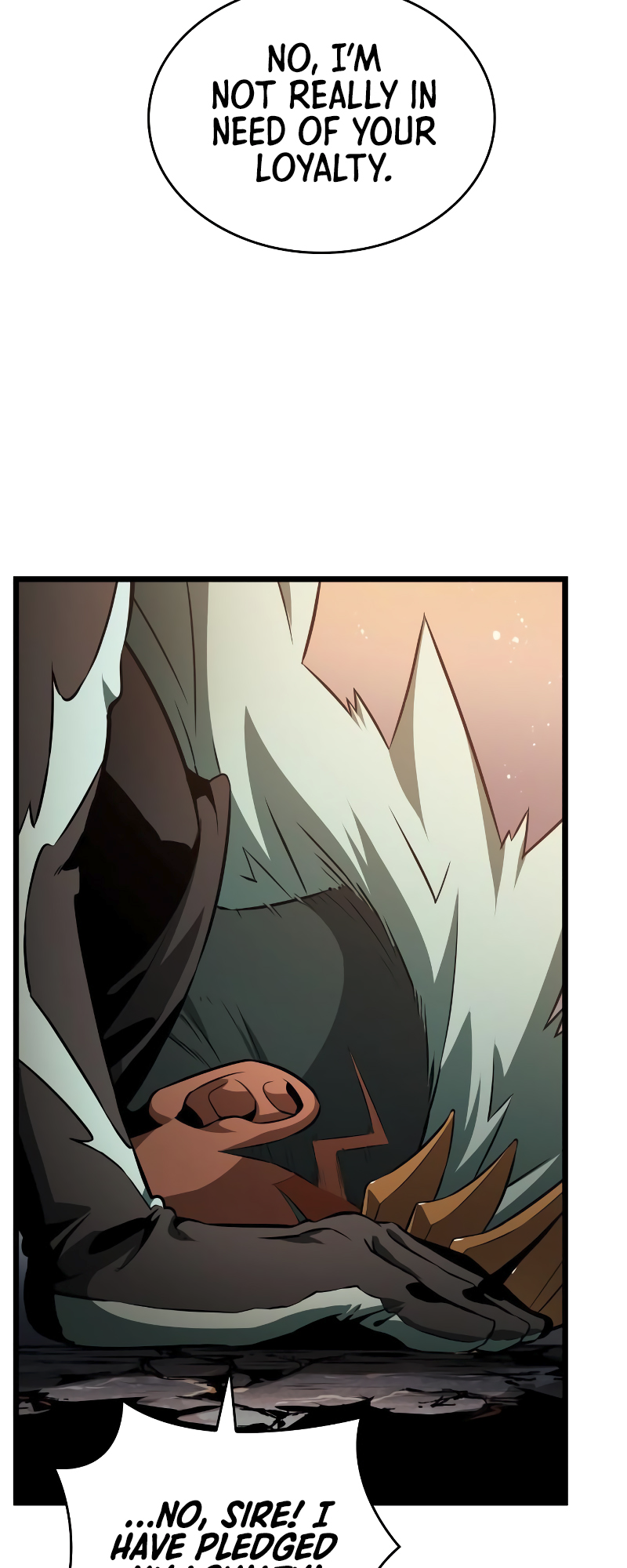 The World After the Fall Chapter 36 - Page 53