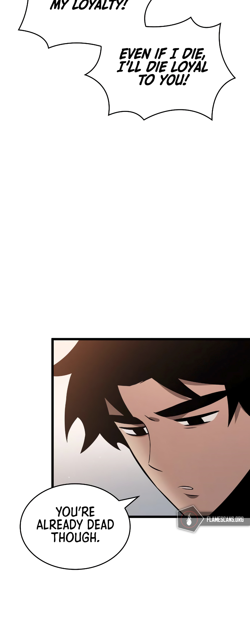 The World After the Fall Chapter 36 - Page 54