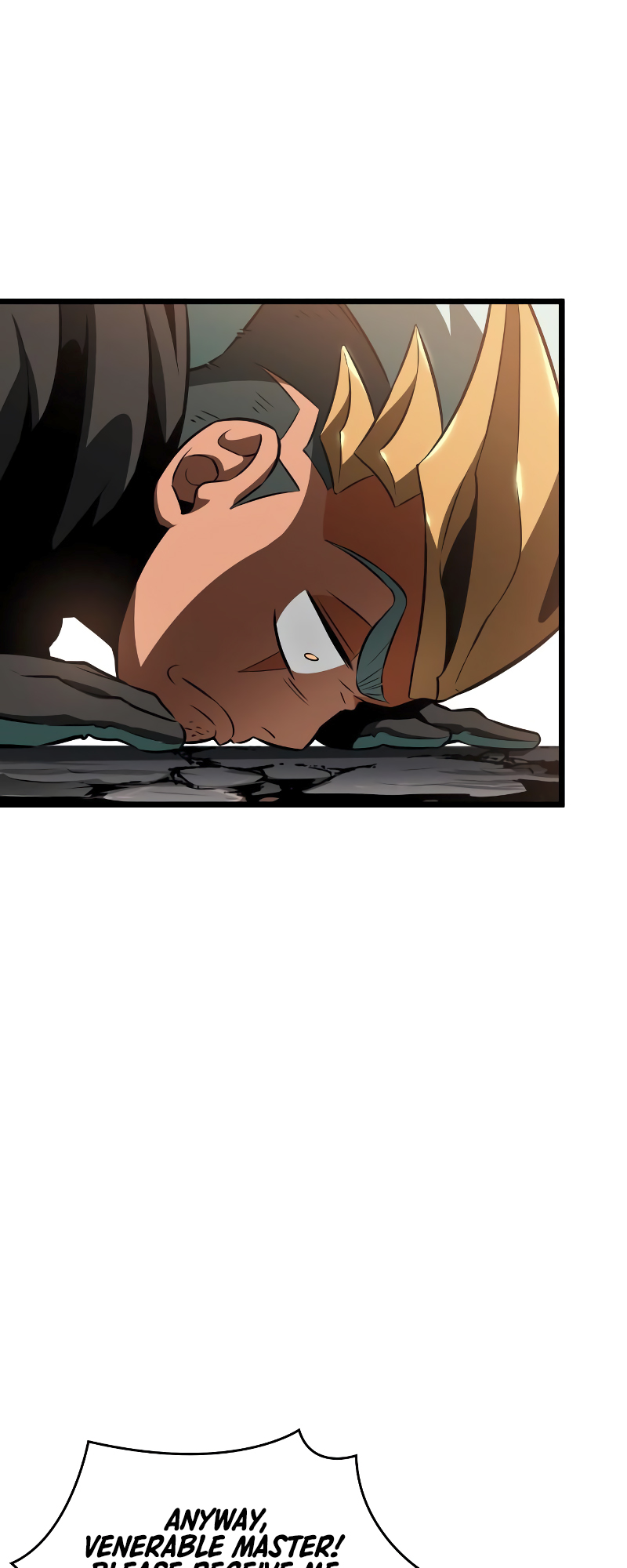 The World After the Fall Chapter 36 - Page 55