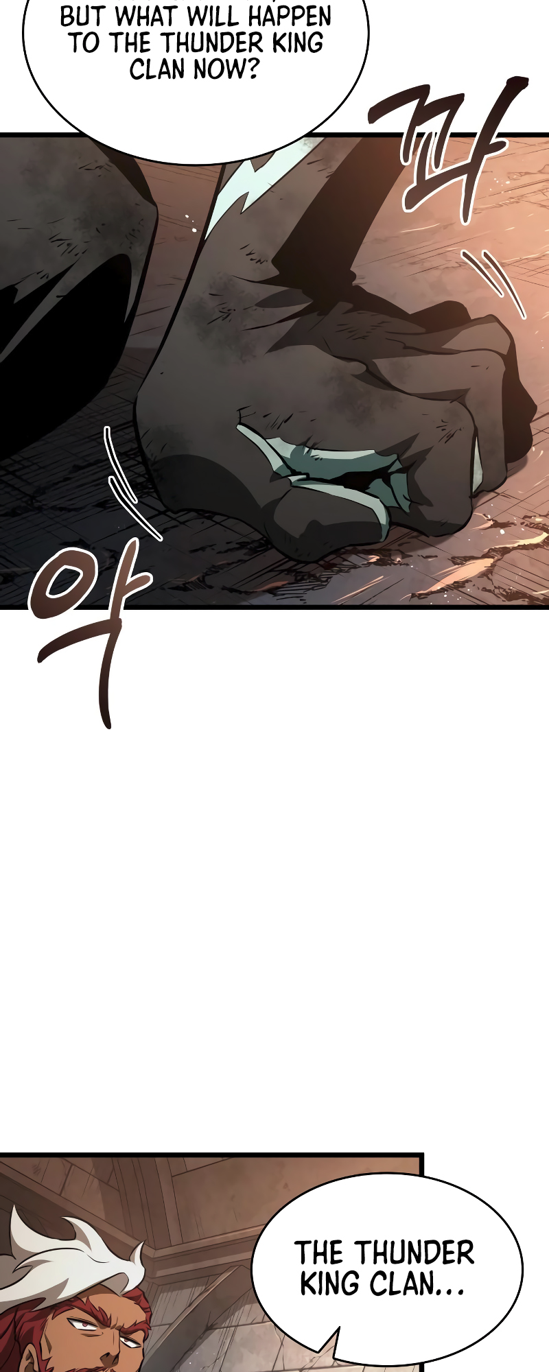 The World After the Fall Chapter 36 - Page 60