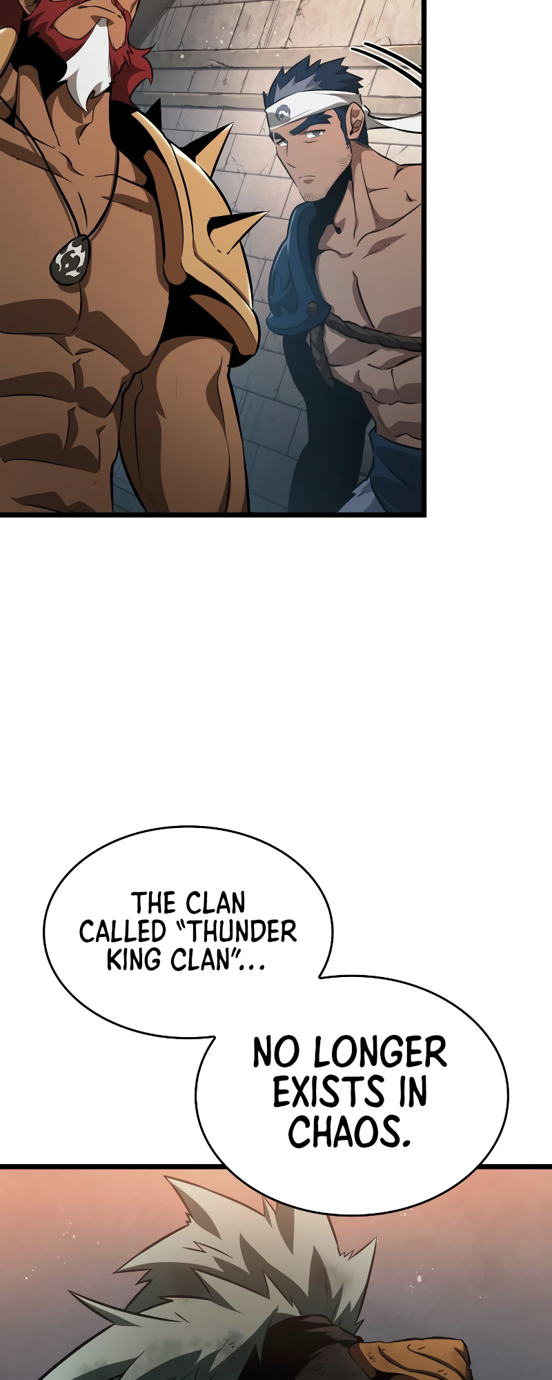 The World After the Fall Chapter 36 - Page 61