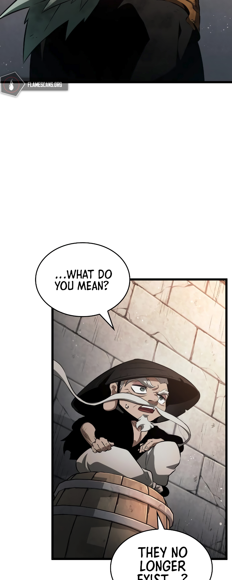 The World After the Fall Chapter 36 - Page 62