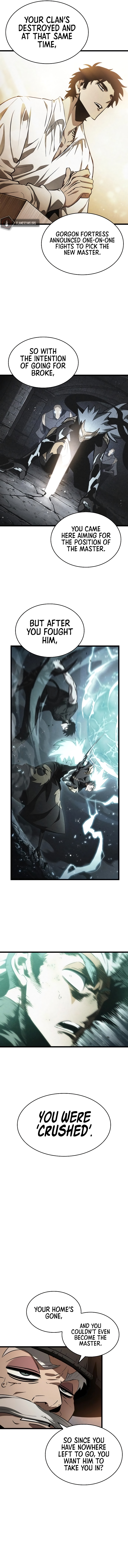 The World After the Fall Chapter 37 - Page 3