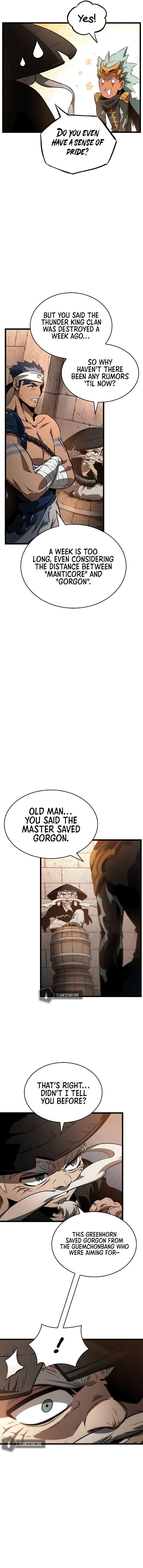 The World After the Fall Chapter 37 - Page 4