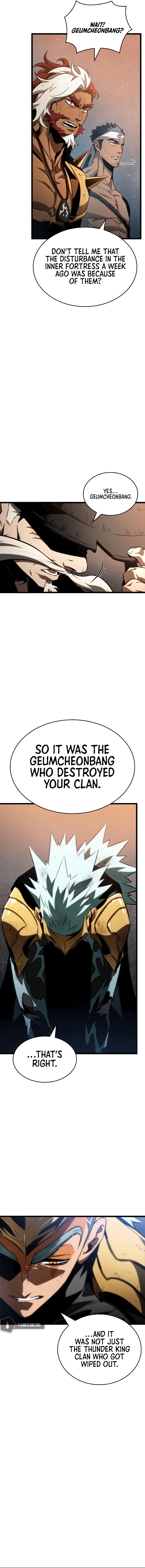 The World After the Fall Chapter 37 - Page 5