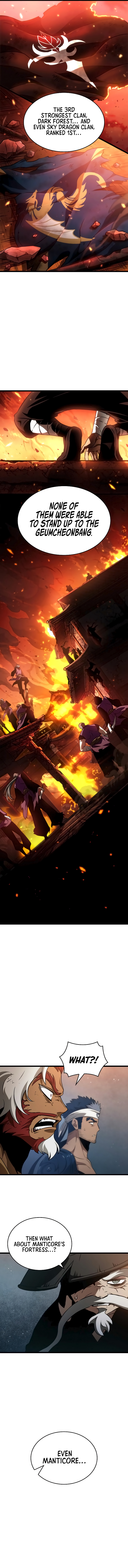 The World After the Fall Chapter 37 - Page 6