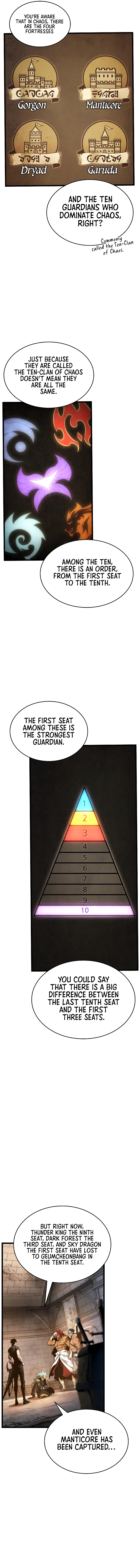 The World After the Fall Chapter 37 - Page 11