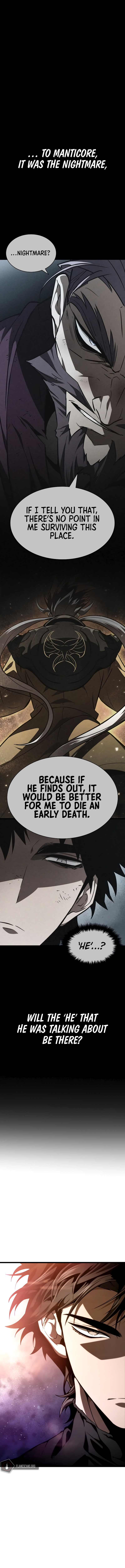 The World After the Fall Chapter 37 - Page 13