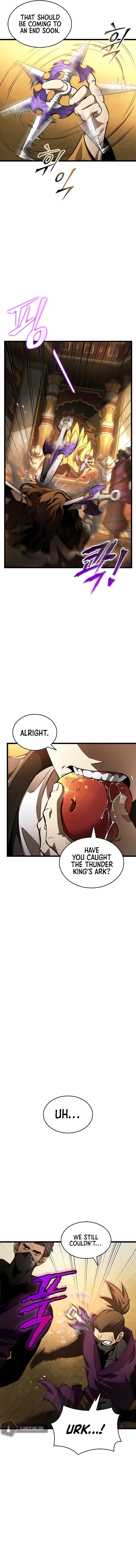 The World After the Fall Chapter 38 - Page 3