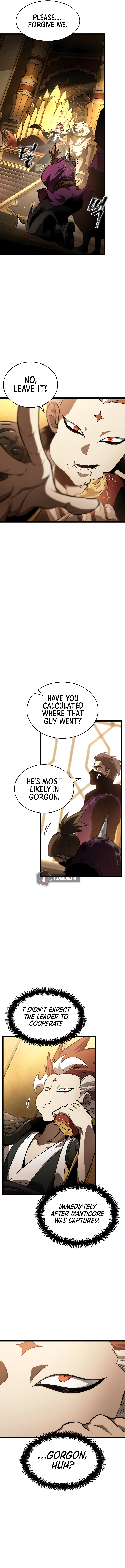The World After the Fall Chapter 38 - Page 4