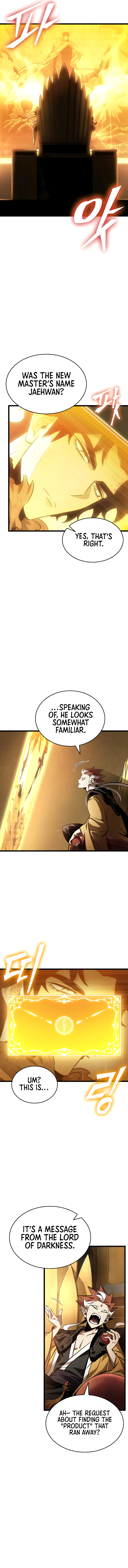 The World After the Fall Chapter 38 - Page 6