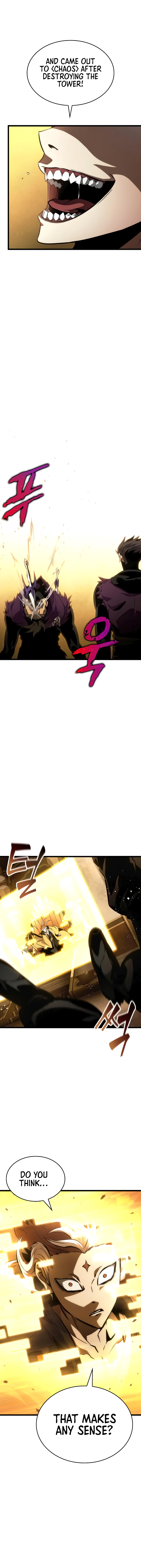 The World After the Fall Chapter 38 - Page 8
