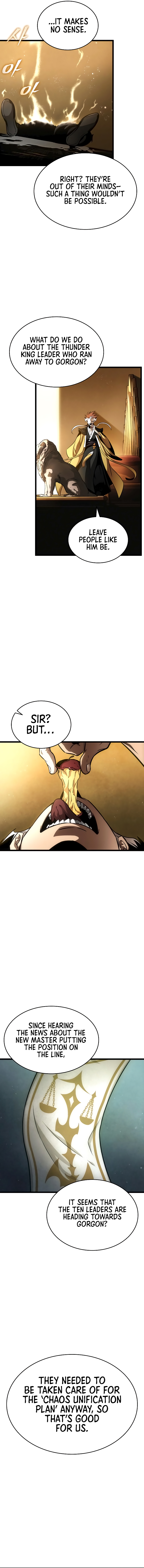 The World After the Fall Chapter 38 - Page 9