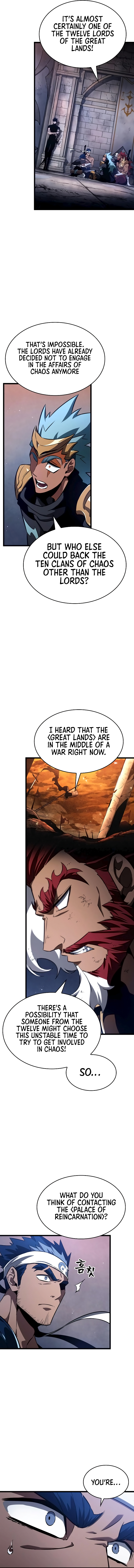 The World After the Fall Chapter 38 - Page 12