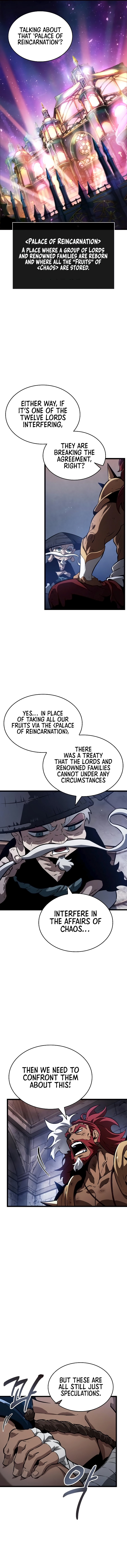 The World After the Fall Chapter 38 - Page 13