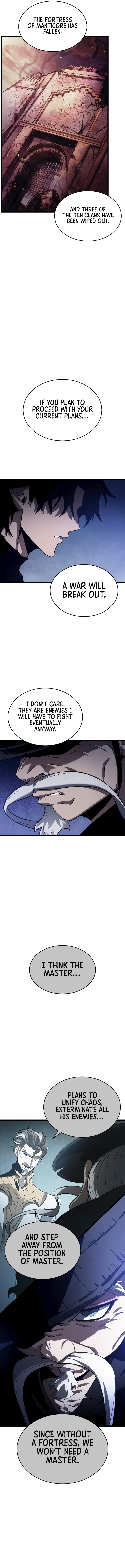 The World After the Fall Chapter 38 - Page 15