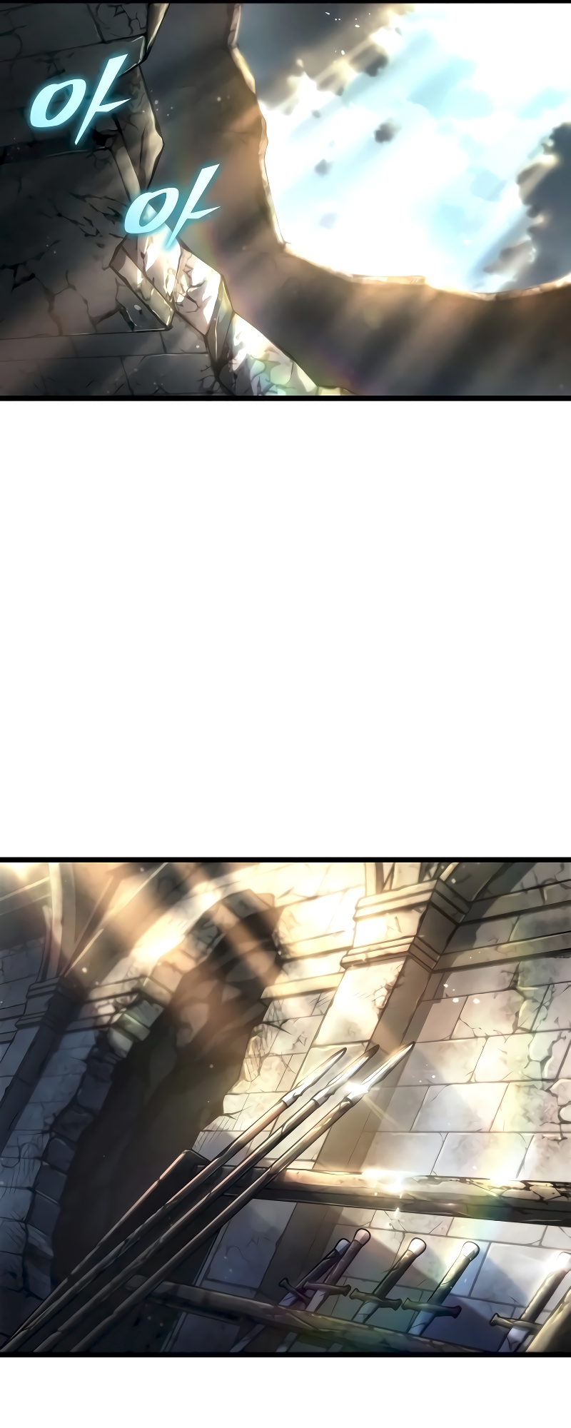 The World After the Fall Chapter 38 - Page 17