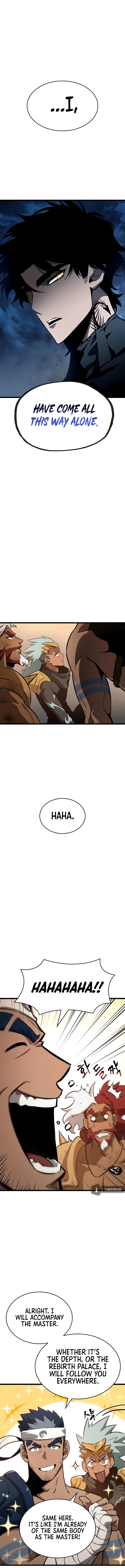 The World After the Fall Chapter 39 - Page 5