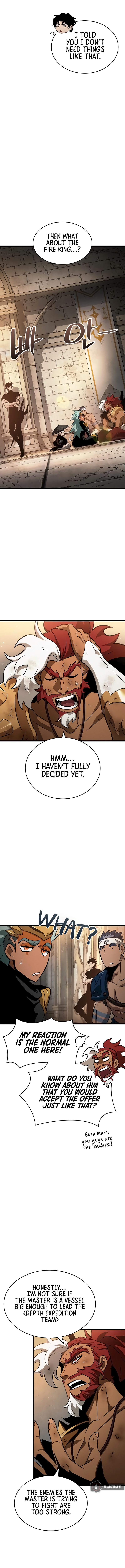The World After the Fall Chapter 39 - Page 6