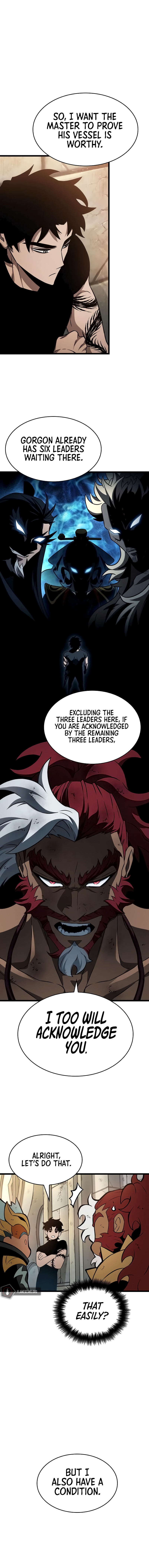 The World After the Fall Chapter 39 - Page 7