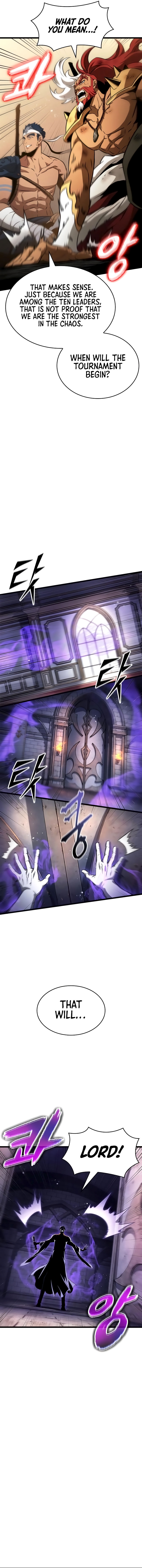 The World After the Fall Chapter 39 - Page 9