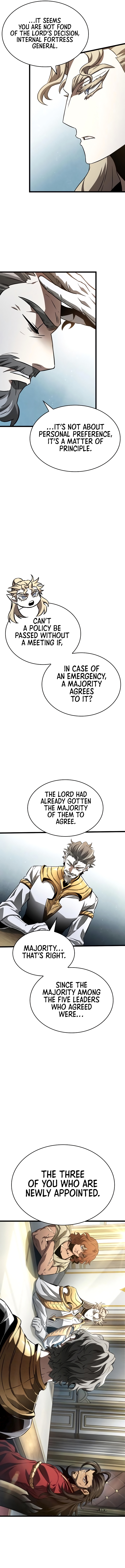 The World After the Fall Chapter 39 - Page 12