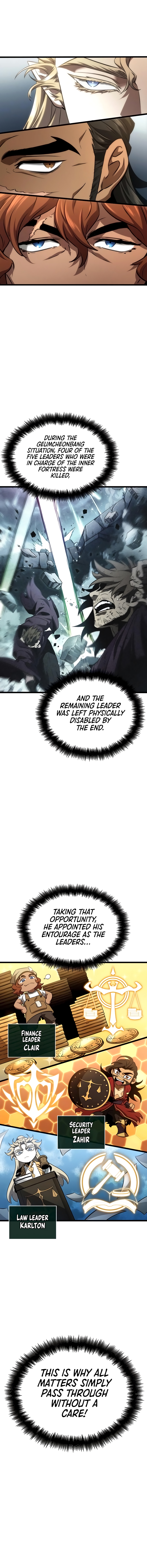 The World After the Fall Chapter 39 - Page 13