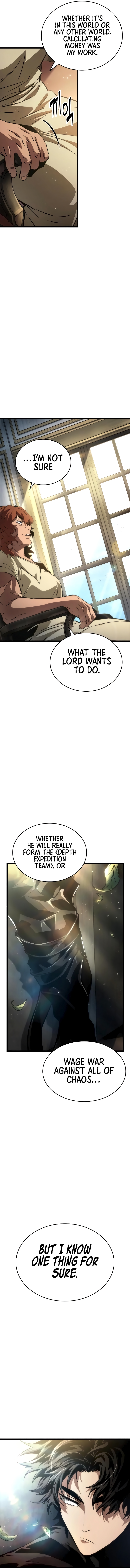 The World After the Fall Chapter 39 - Page 17