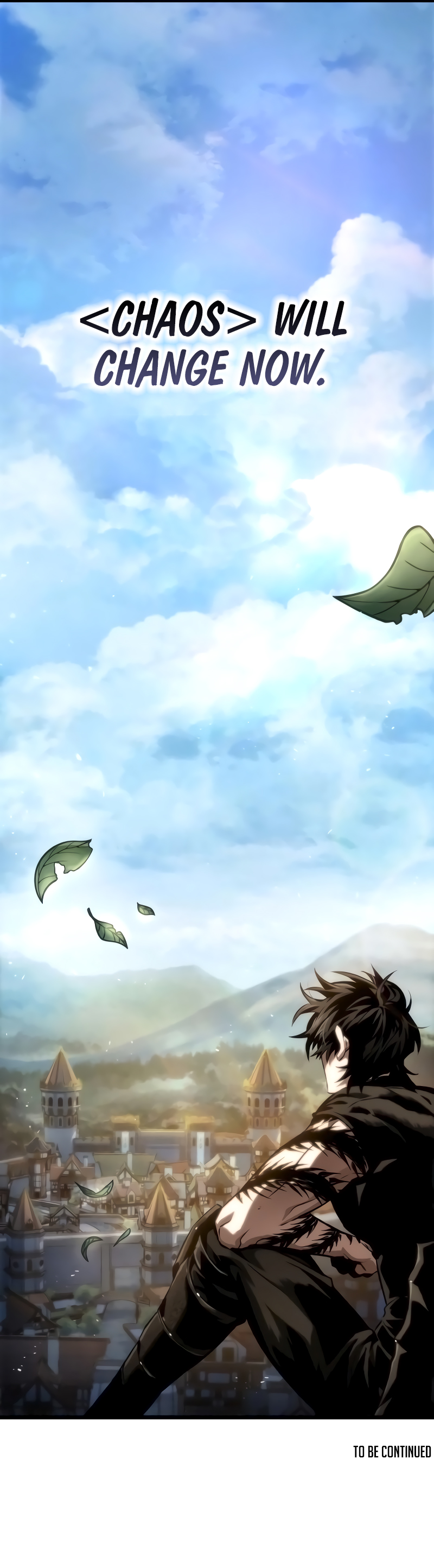 The World After the Fall Chapter 39 - Page 18