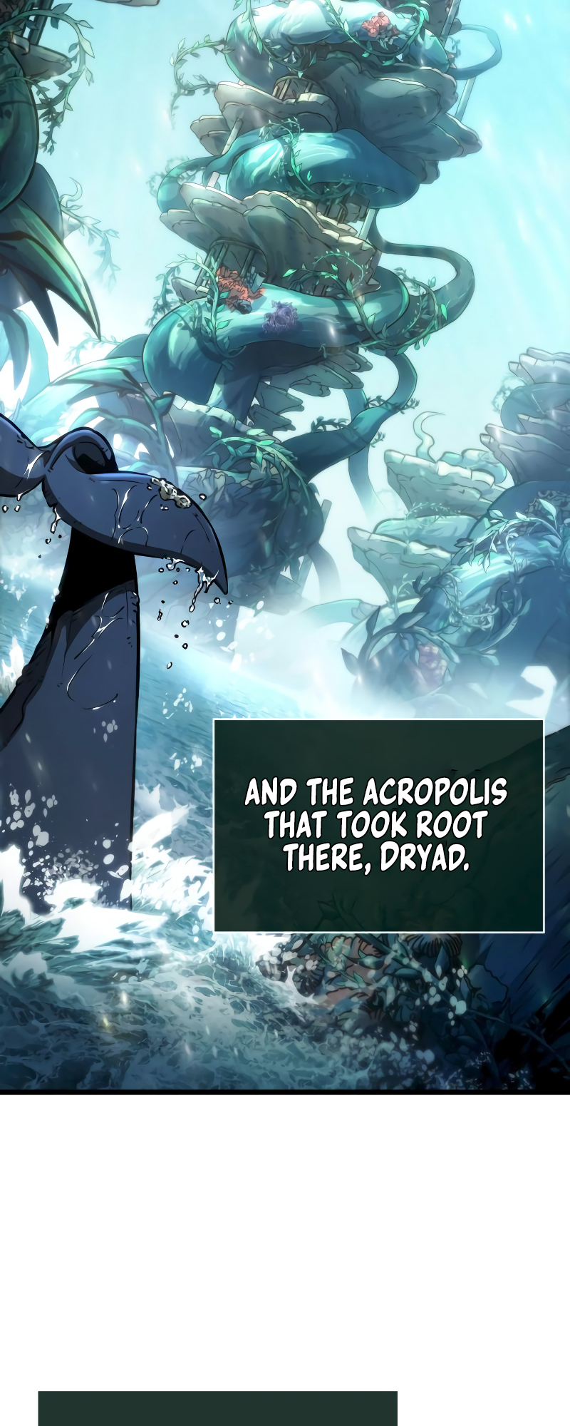The World After the Fall Chapter 40 - Page 4