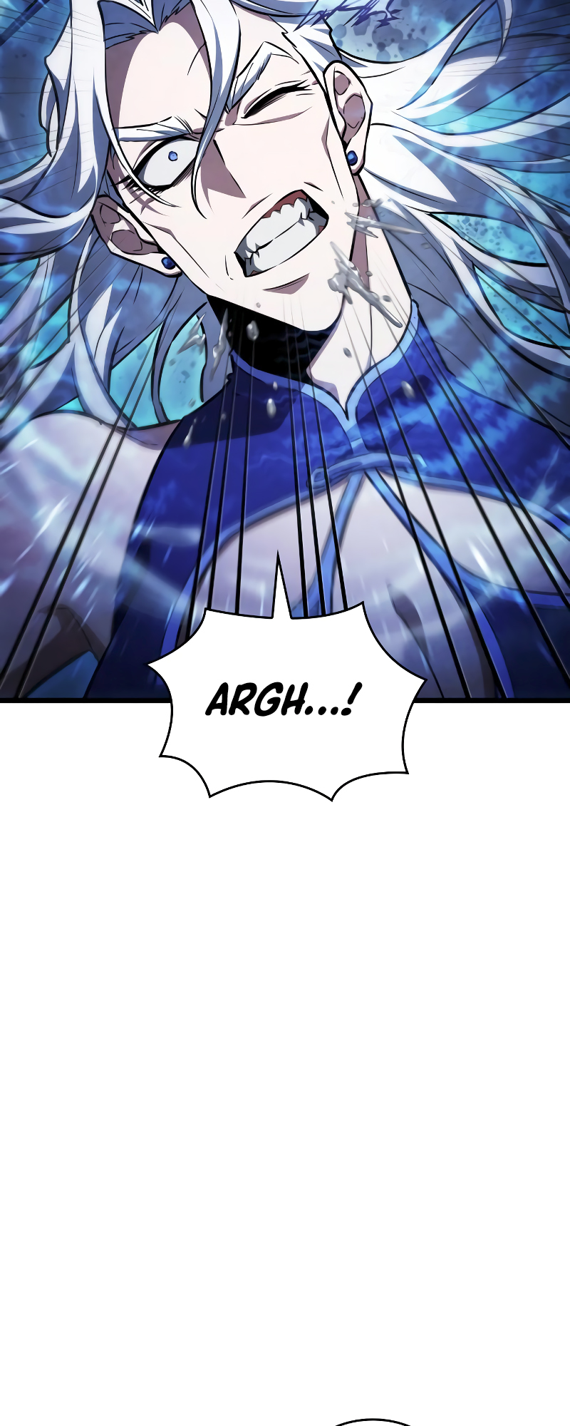 The World After the Fall Chapter 40 - Page 10