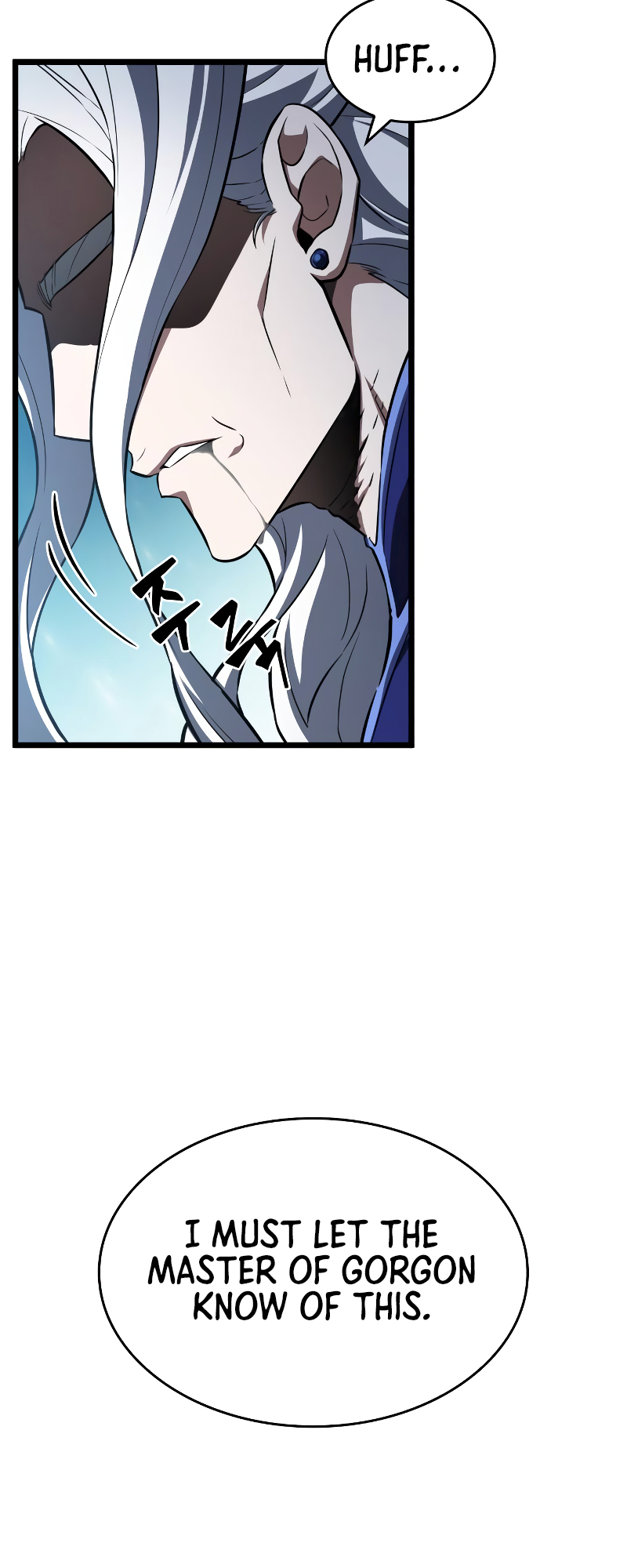 The World After the Fall Chapter 40 - Page 11