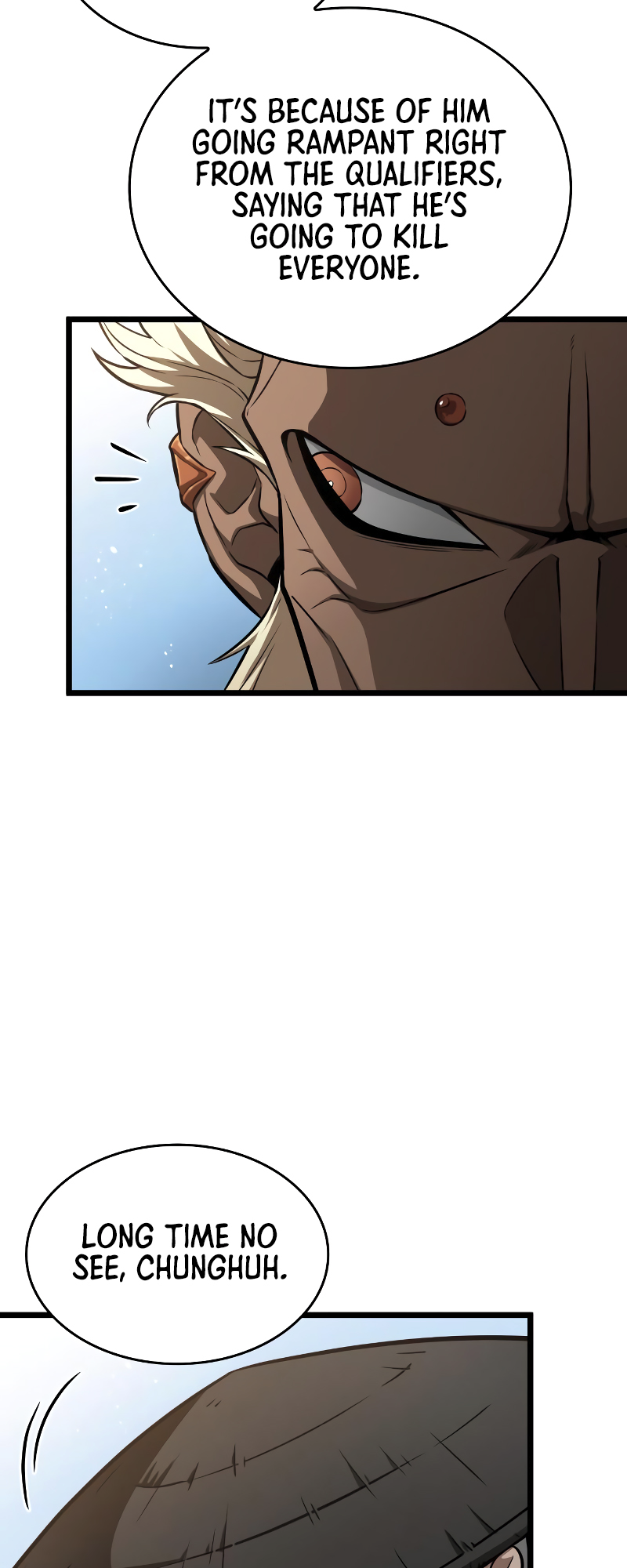The World After the Fall Chapter 40 - Page 19