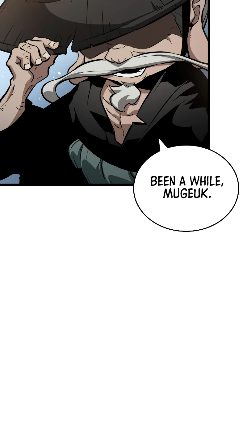 The World After the Fall Chapter 40 - Page 20