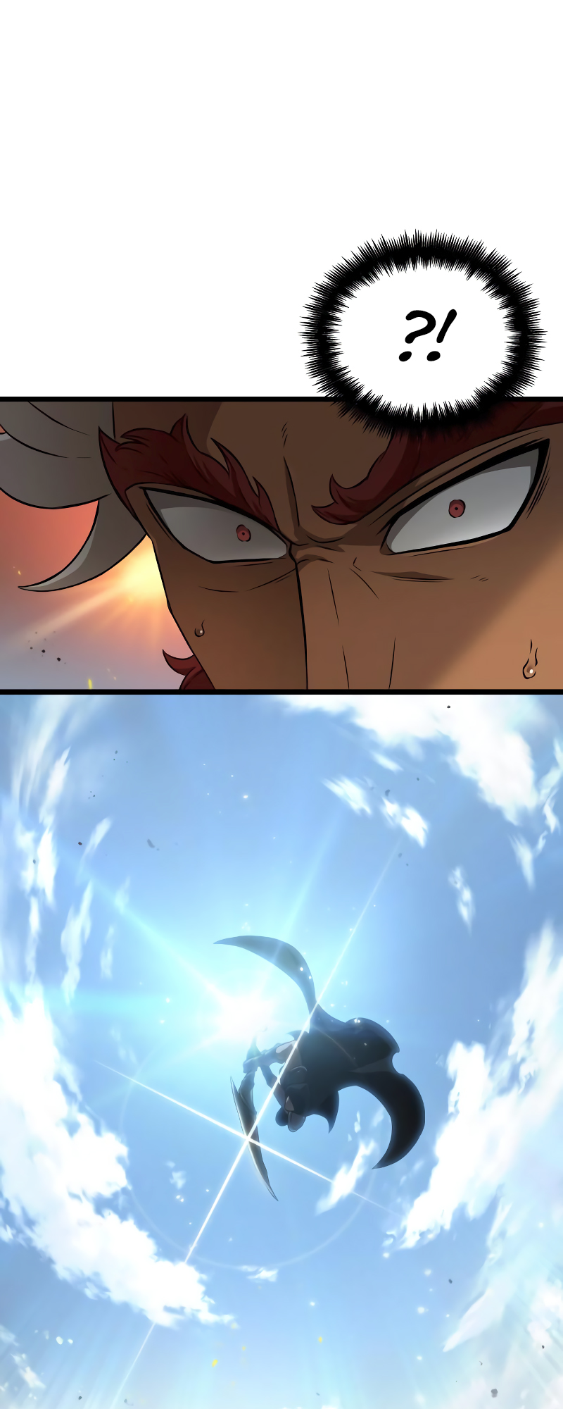 The World After the Fall Chapter 40 - Page 31